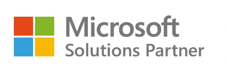 Microsoft Solutions Partner