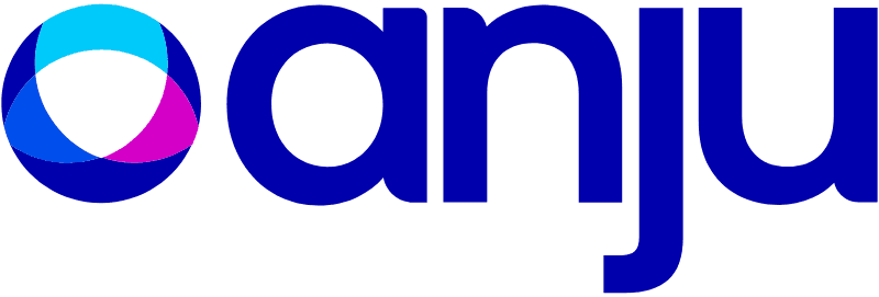 Anju Software logo