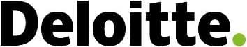 Deloitte logo