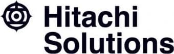 Hitachi Solutions logo