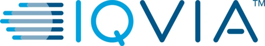 IQVIA logo