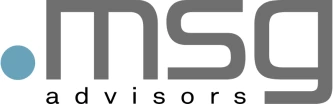 msg industry advisors logo