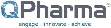 QPharma logo