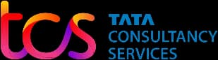 Tata Consultancy Services (TCS) logo