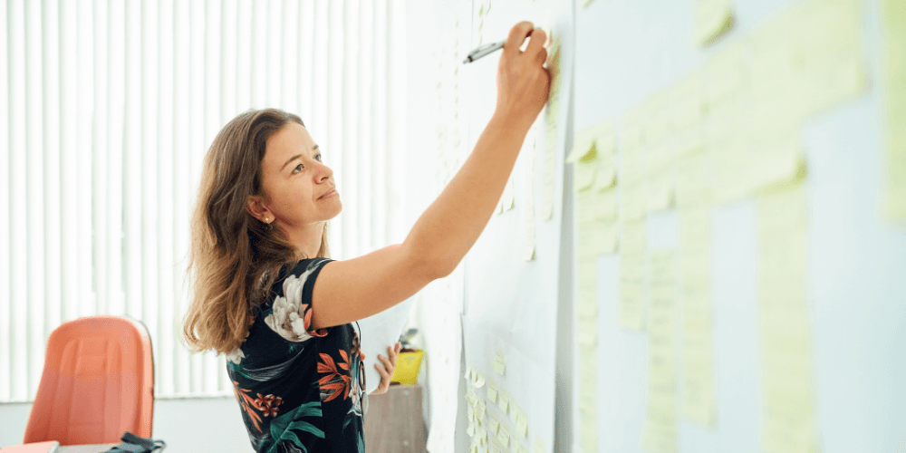 Set Clear Expectations and Goals
