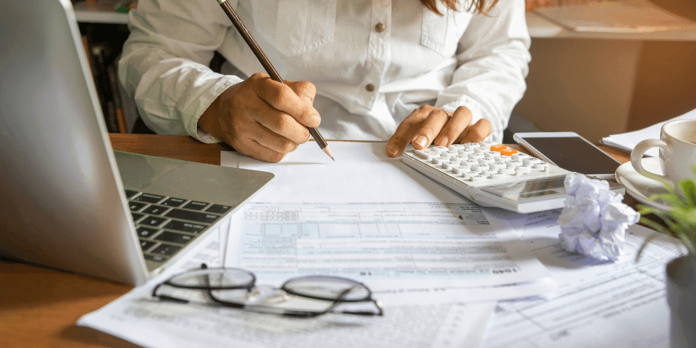 Decide on Your Budget