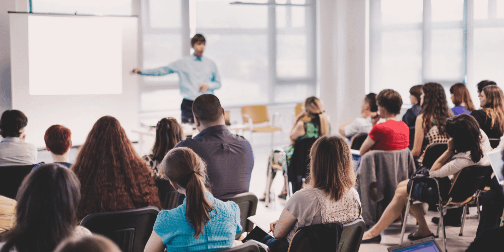 Future Event Management Trends