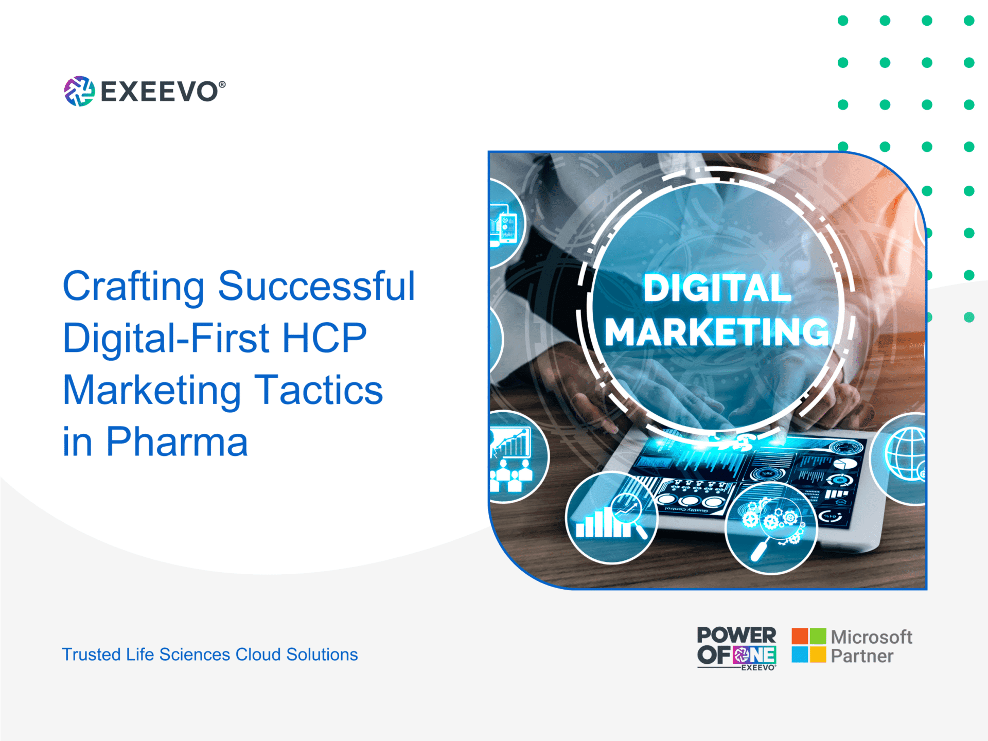 Crafting Successful Pharmaceutical HCP Marketing Tactics