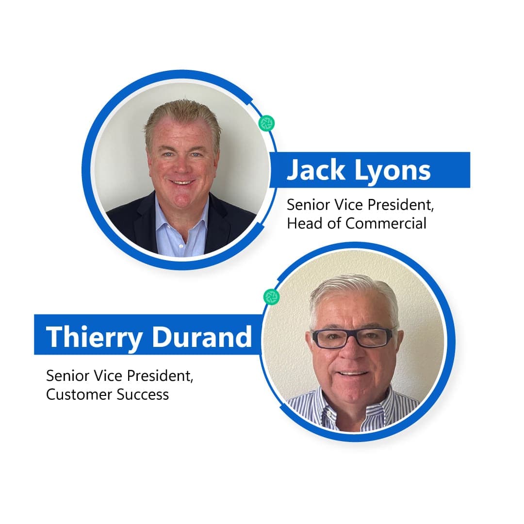 Exeevo Announces Senior Leadership Promotions