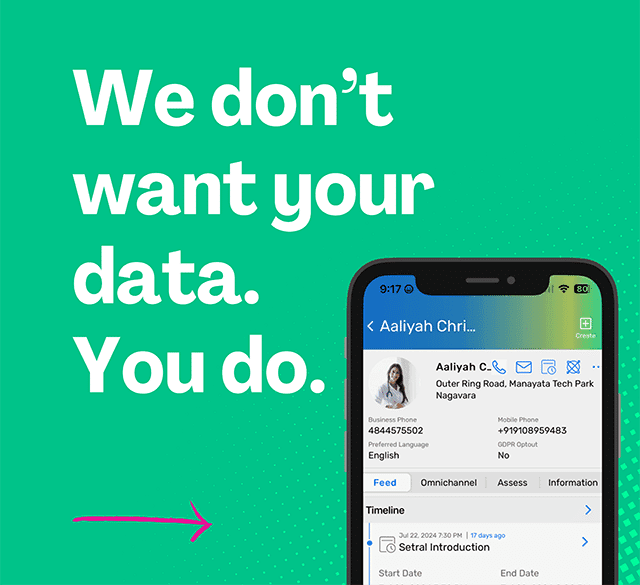 Pharma Data and AI Insights: You Rule