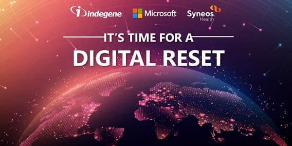 It’s Time for a Digital Reset Building Customer Experiences of the Future