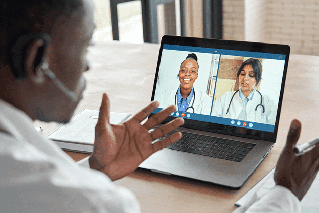 Exeevo Omnipresence Improves Digital Transformation in Specialty Care
