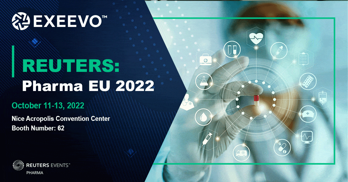 Reuters Pharma 2022