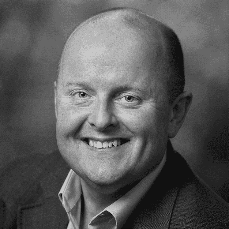 Chris Wade, Vice President, Strategic Solutions