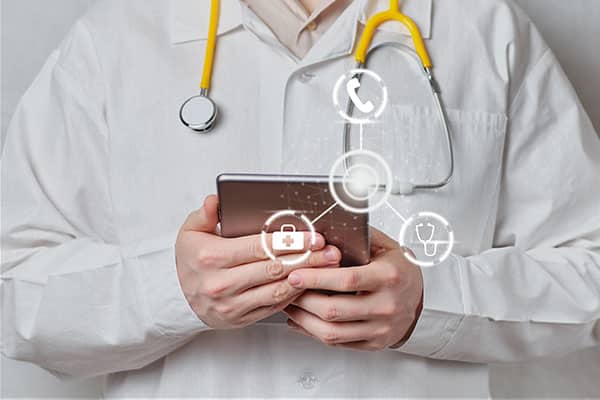 HCP Omnichannel Engagement